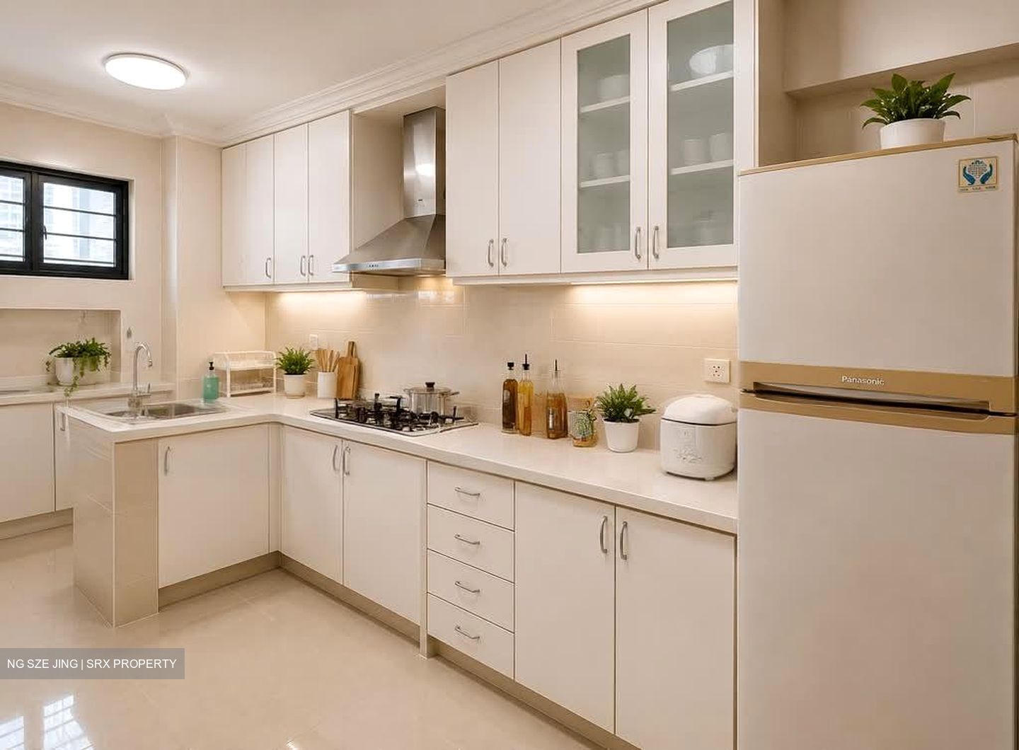 Blk 307D Anchorvale Road (Sengkang), HDB 5 Rooms #560598081